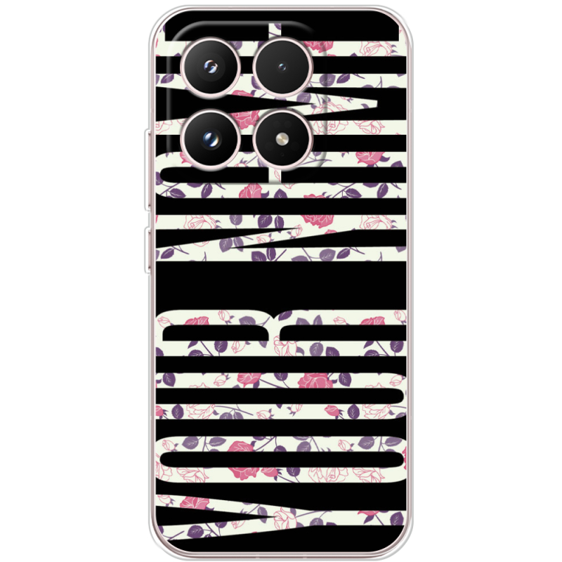 Чохол BoxFace Xiaomi 17 