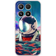 Чохол BoxFace Xiaomi 17 