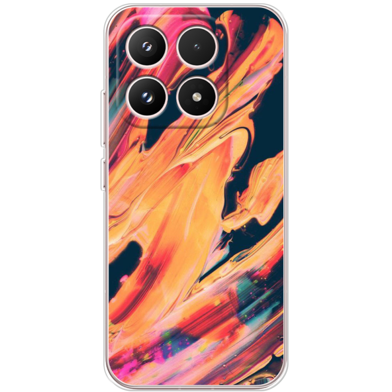 Чохол BoxFace Xiaomi 17 