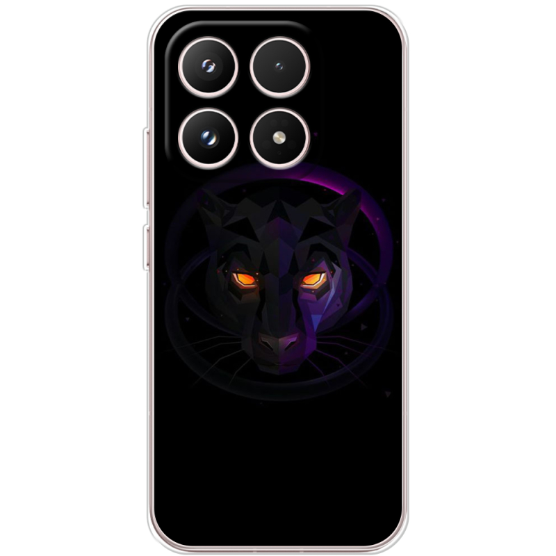 Чохол BoxFace Xiaomi 17 