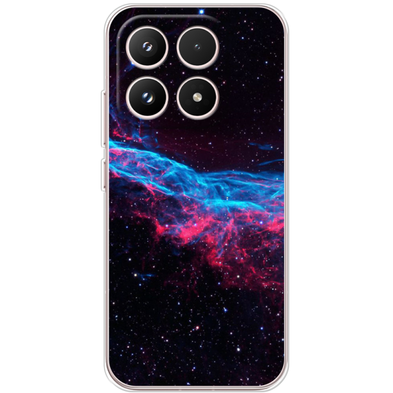 Чохол BoxFace Xiaomi 17 