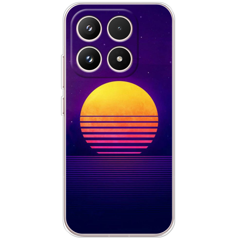 Чохол BoxFace Xiaomi 17 