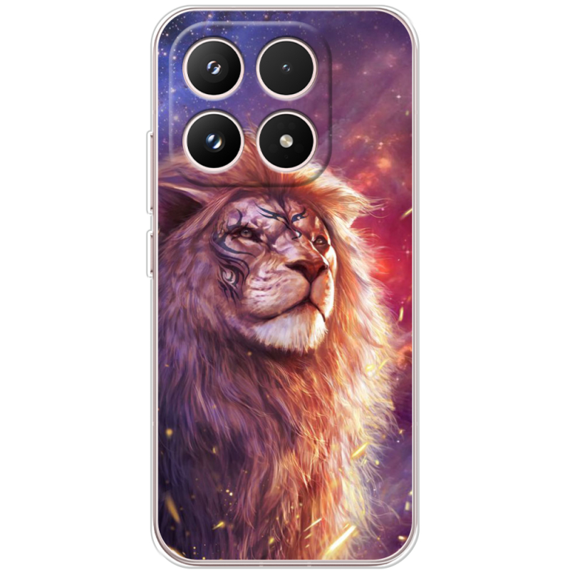 Чохол BoxFace Xiaomi 17 