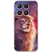 Чохол BoxFace Xiaomi 17 