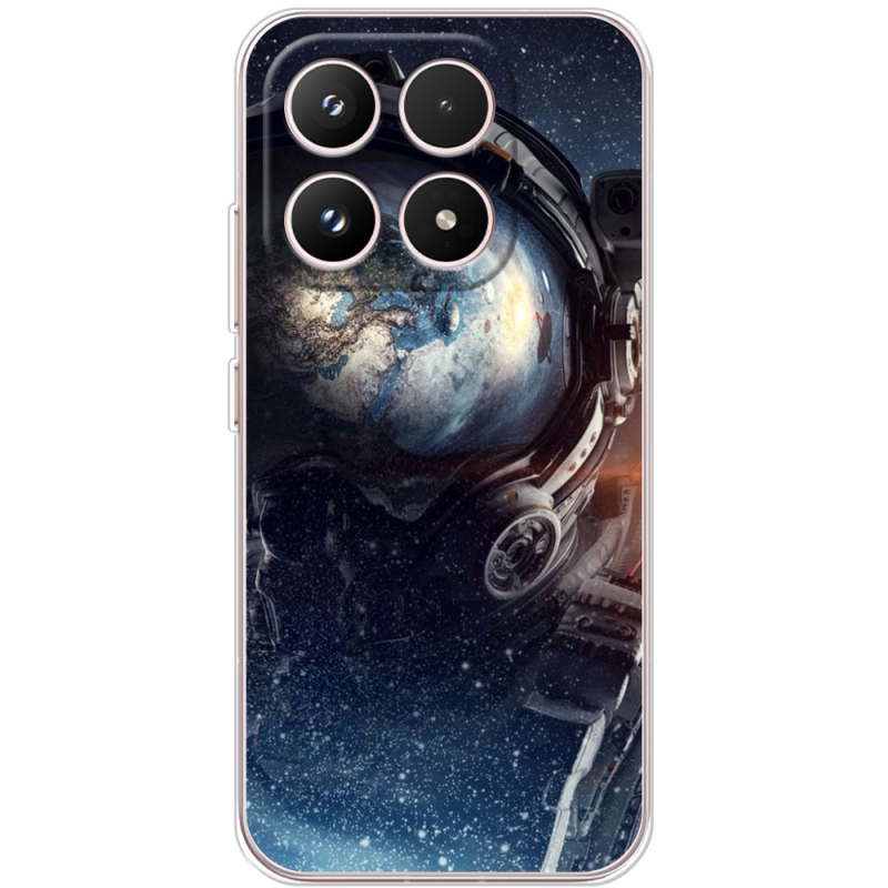 Чохол BoxFace Xiaomi 17 