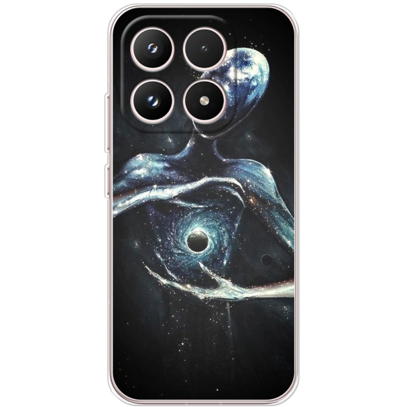 Чохол BoxFace Xiaomi 17 