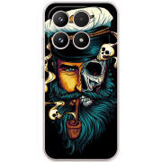 Чохол BoxFace Xiaomi 17 