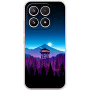 Чохол BoxFace Xiaomi 17 