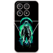 Чохол BoxFace Xiaomi 17 