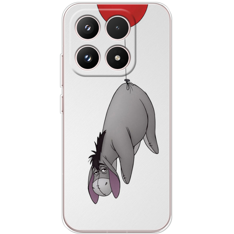 Чохол BoxFace Xiaomi 17 