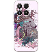 Чохол BoxFace Xiaomi 17 