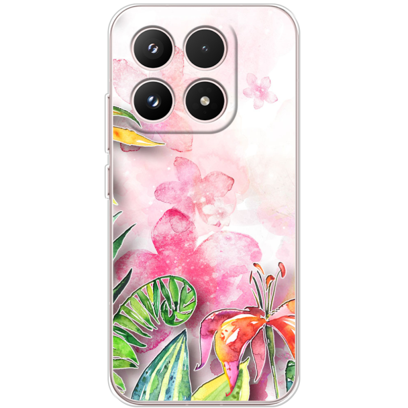 Чохол BoxFace Xiaomi 17 