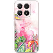 Чохол BoxFace Xiaomi 17 