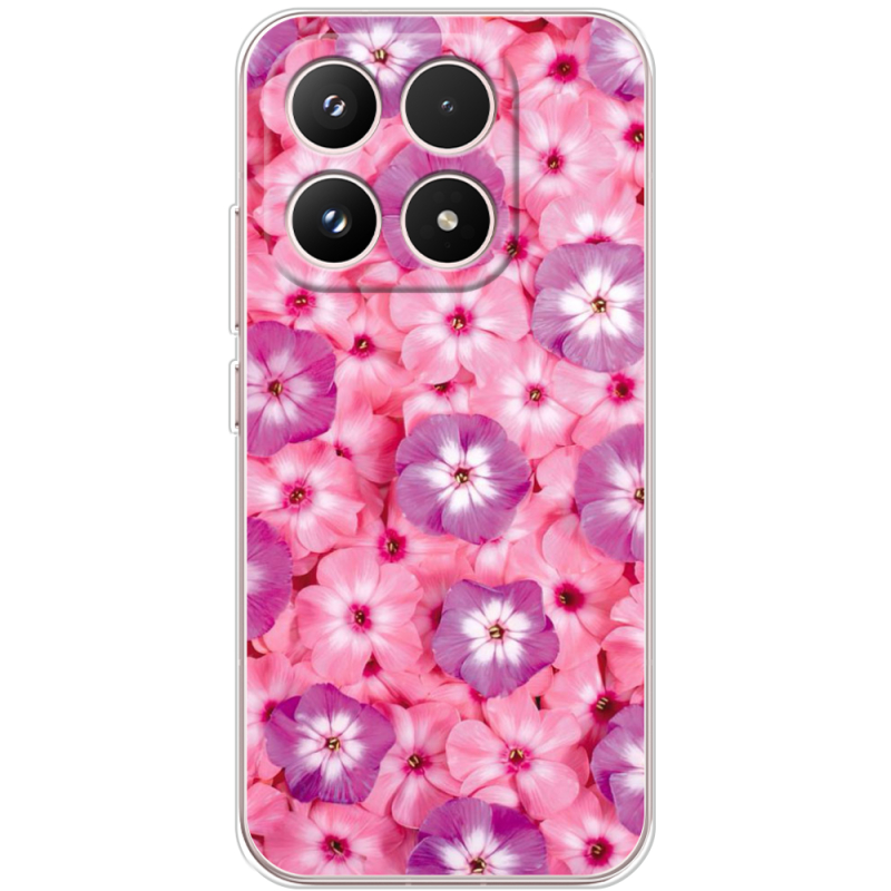 Чохол BoxFace Xiaomi 17 