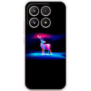 Чохол BoxFace Xiaomi 17 