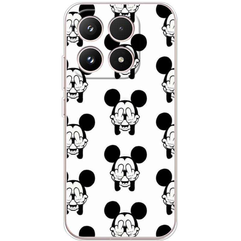 Чохол BoxFace Xiaomi 17 