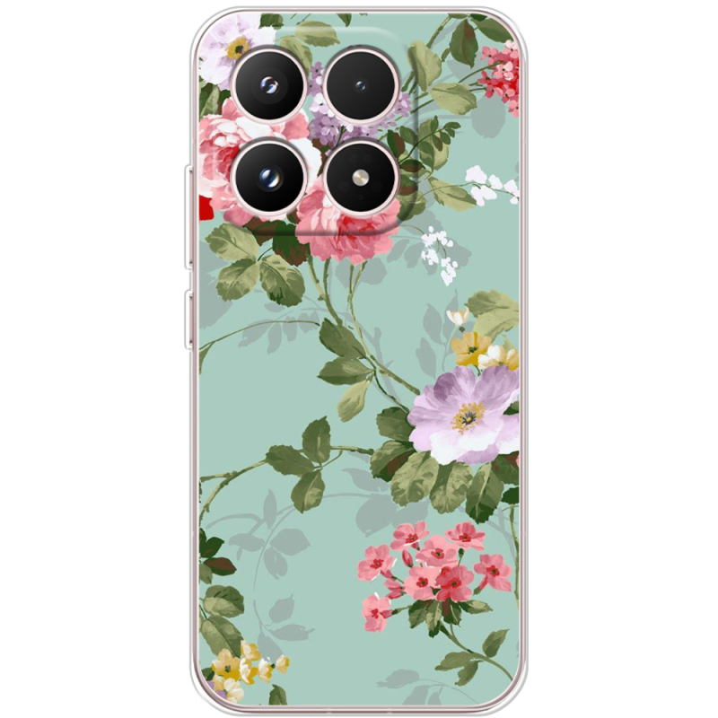 Чохол BoxFace Xiaomi 17 