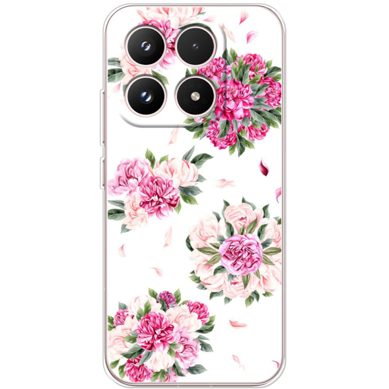 Чохол BoxFace Xiaomi 17 