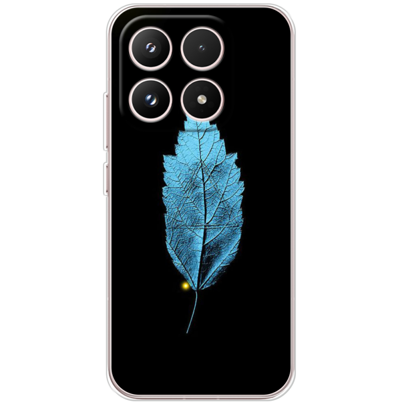 Чохол BoxFace Xiaomi 17 