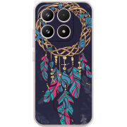 Чохол BoxFace Xiaomi 17 