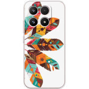 Чохол BoxFace Xiaomi 17 