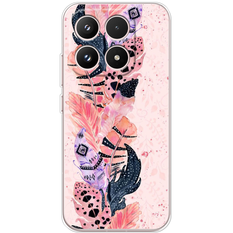 Чохол BoxFace Xiaomi 17 