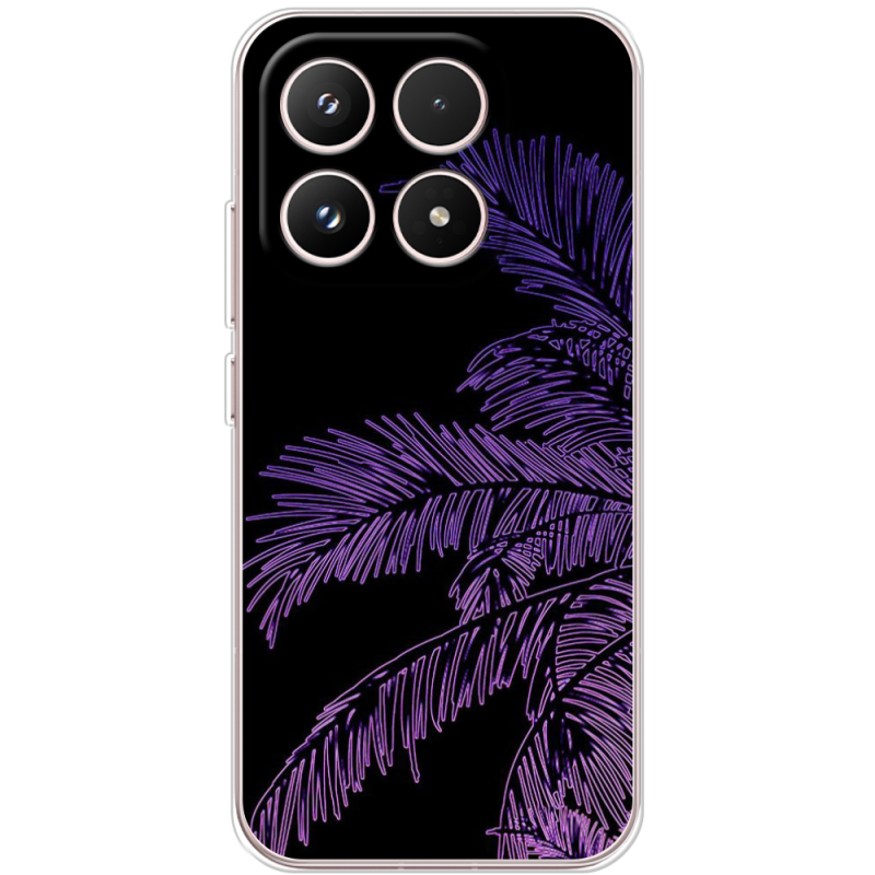 Чохол BoxFace Xiaomi 17 