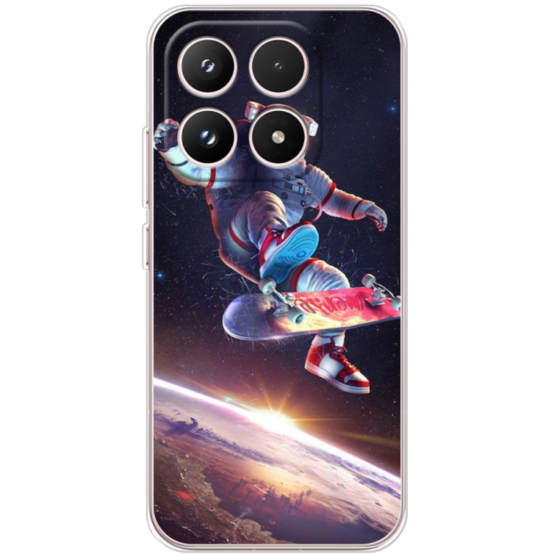 Чохол BoxFace Xiaomi 17 