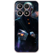 Чохол BoxFace Xiaomi 17 