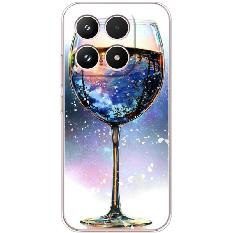 Чохол BoxFace Xiaomi 17 