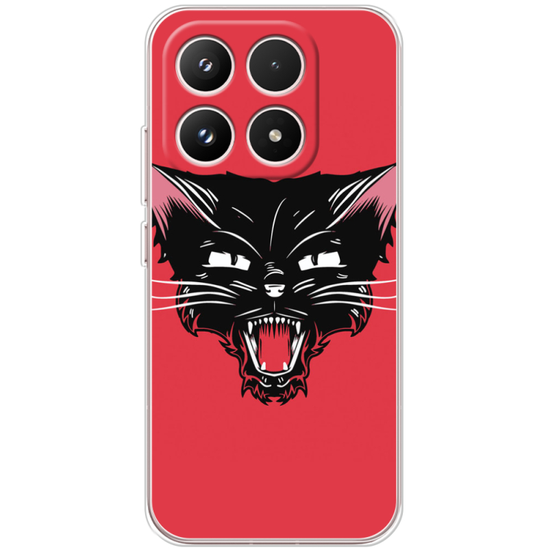 Чохол BoxFace Xiaomi 17 