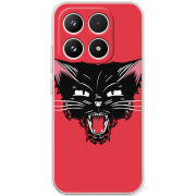 Чохол BoxFace Xiaomi 17 