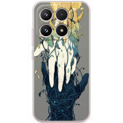 Чохол BoxFace Xiaomi 17 Natures Hands