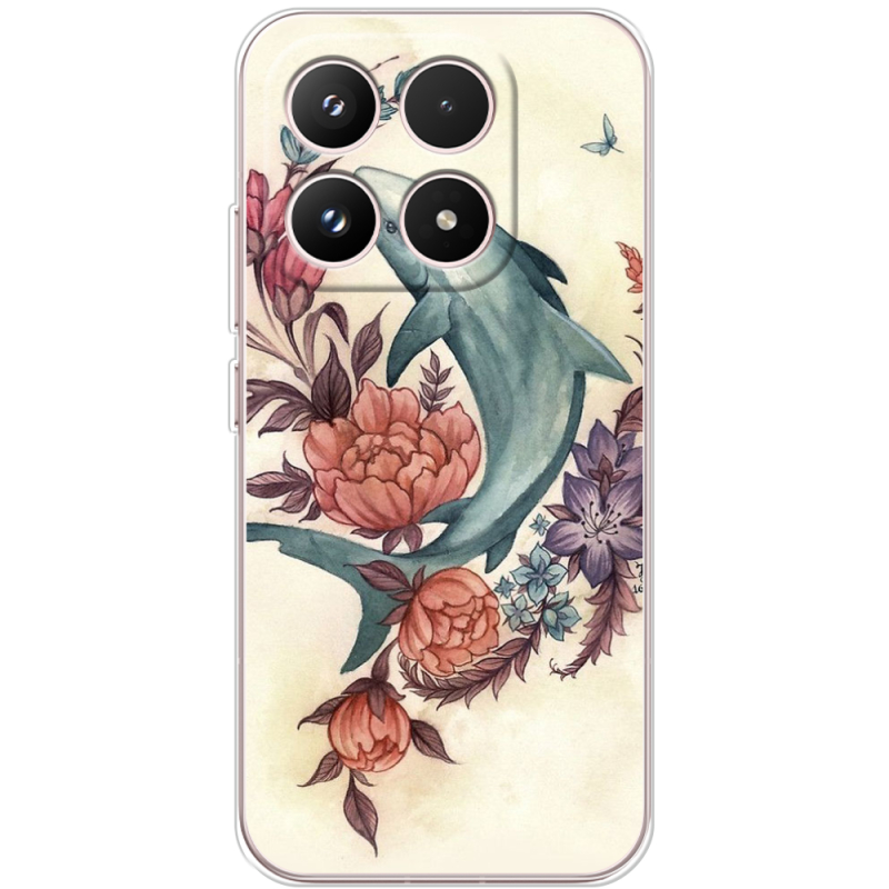 Чохол BoxFace Xiaomi 17 