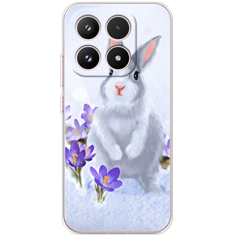 Чохол BoxFace Xiaomi 17 