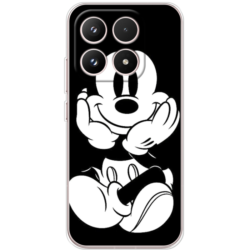 Чохол BoxFace Xiaomi 17 