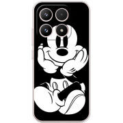 Чохол BoxFace Xiaomi 17 