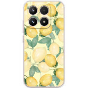 Чохол BoxFace Xiaomi 17 