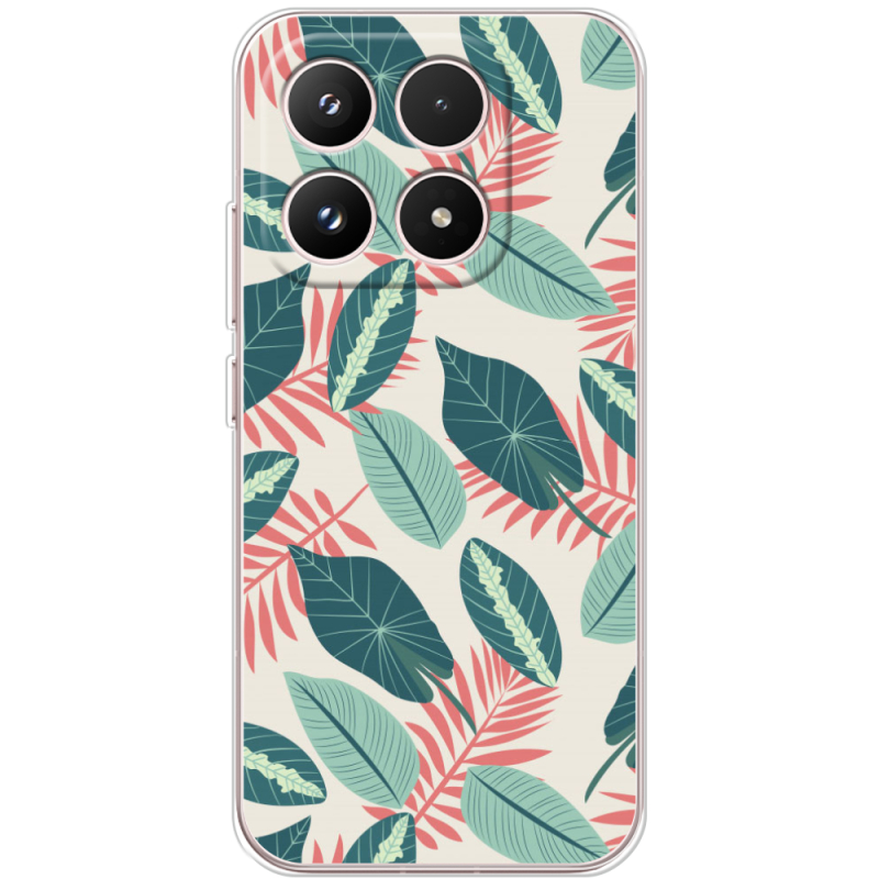 Чохол BoxFace Xiaomi 17 