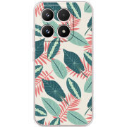 Чохол BoxFace Xiaomi 17 