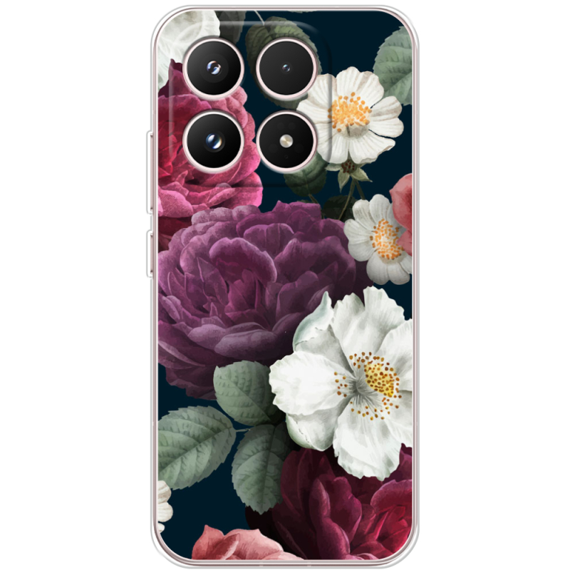 Чохол BoxFace Xiaomi 17 