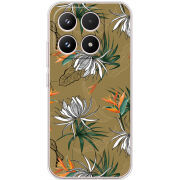 Чохол BoxFace Xiaomi 17 