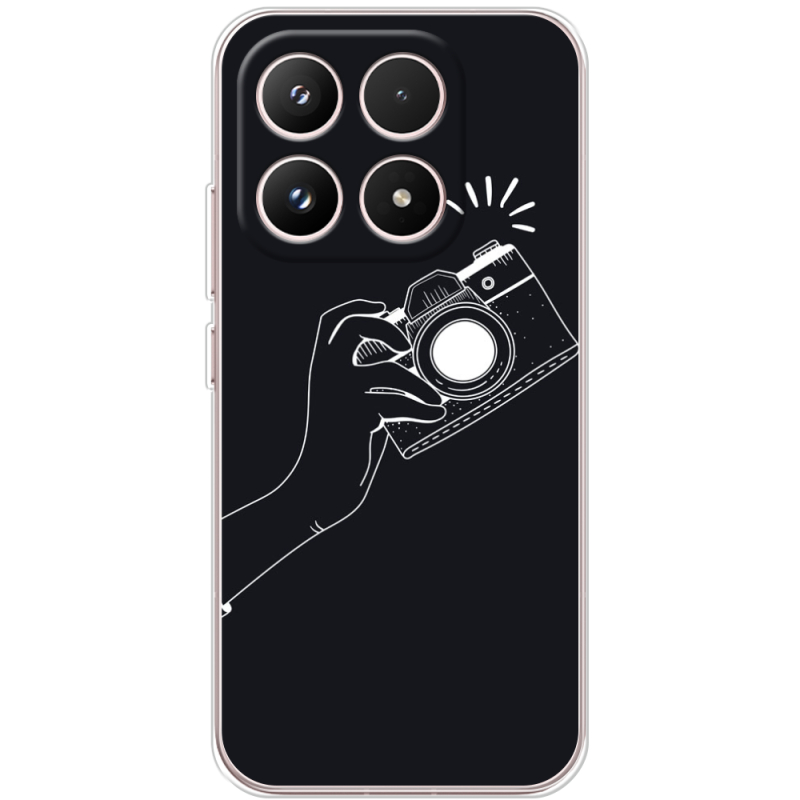 Чохол BoxFace Xiaomi 17 