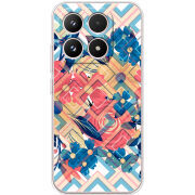 Чохол BoxFace Xiaomi 17 