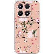 Чохол BoxFace Xiaomi 17 