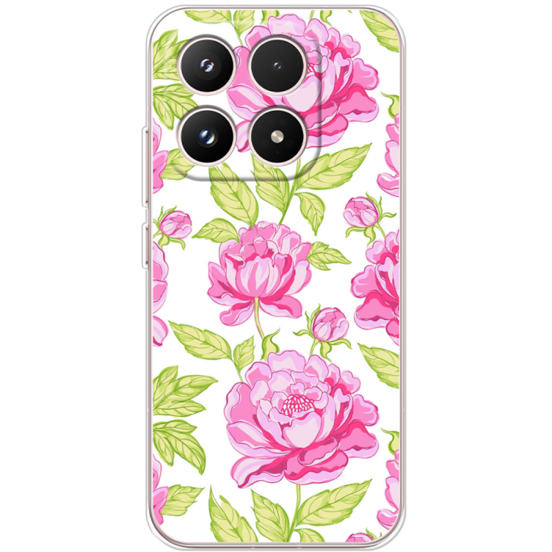 Чохол BoxFace Xiaomi 17 