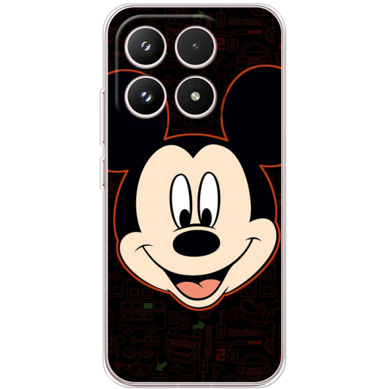 Чохол BoxFace Xiaomi 17 