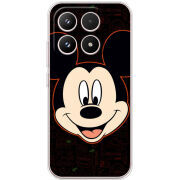 Чохол BoxFace Xiaomi 17 