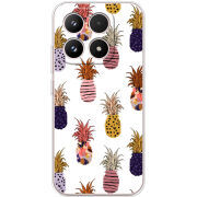 Чохол BoxFace Xiaomi 17 