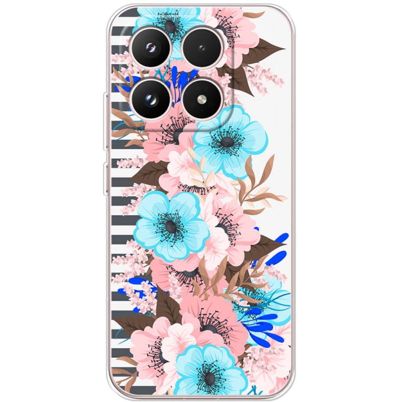 Чохол BoxFace Xiaomi 17 